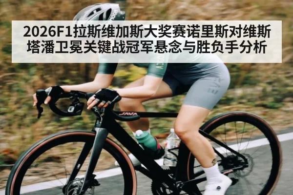 2026F1拉斯维加斯大奖赛诺里斯对维斯塔潘卫冕关键战冠军悬念与胜负手分析